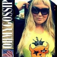 Annette Jasso's Instagram, Twitter & Facebook