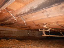 Check spelling or type a new query. Before A Crawlspace Vapor Barrier Installation Crawl Space Vapor Barrier Crawlspace Ceiling Lights