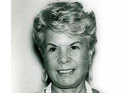 Barbara Swift Obituary (1925