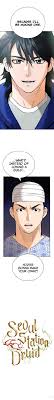 Maybe you would like to learn more about one of these? Seoul Station Druid Chapter 14