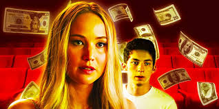 Breaking Down No Hard Feelings $85M Box Office