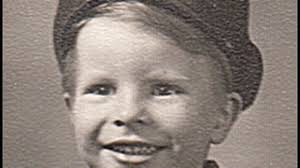 Obituary: Byers, Theodore (Ted)