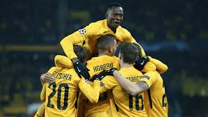 Bsc young boys are a swiss sports club based in bern, switzerland. Video Young Boys 2 Vs 1 Juventus Champions League Highlights Goals Wiseloaded