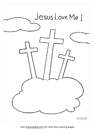 Your own jesus loves me printable coloring page. Jesus Loves Me Coloring Pages Free Bible Coloring Pages Kidadl