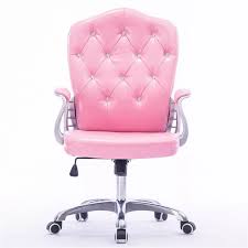 Autofull gaming chair,gaming chair pink and white,gaming chair pink bunny,kawaii design,pink pu leather,gaming chair video game chairs best gaming chairs gaming chair pink racer gaming chair with footrest high back ergonomic recliner racing chairs. M8 European Princess Powder Computer Chair Home Office Student Lift Swivel Boss Study Room Broadcast Live Seat Aliexpress