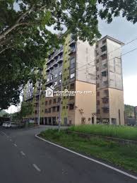 Aktivitäten in taman impian indah. Apartment For Sale At Apartment Impian Indah Sungai Buloh For Rm 158 000 By Janice Tan Durianproperty