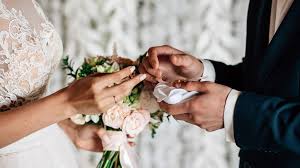 Ich durfte meinen mann aber. Heiraten Ohne Stress Mit Dieser Checkliste Meine Familie Und Ich