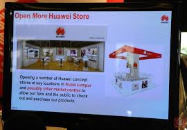 Huawei is a leading global information and communications technology solutions provider. Huawei Malaysia Plans To Establish Several Flagship Stores In Kuala Lumpur And Beyond Lowyat Net