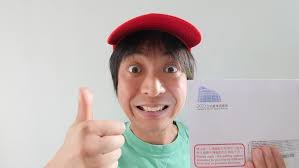 【智障劇場50】安心投票