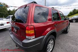 Image result for Redfire 2004 Escape