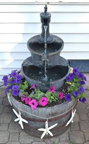 Buy pond & fountain pumps and get the best deals at the lowest prices on ebay! 25 Diy Water Features For Your Garden