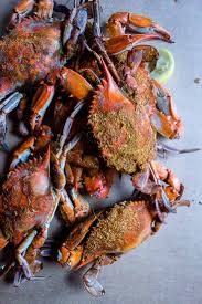 The Best Crabs In Baltimore Lp Steamers Restaurant Best Crabs Blue Crab Recipes Maryland Blue Crab