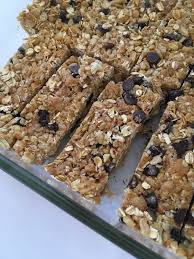 Chewy No Bake Granola Bars Money Saving Mom No Bake Granola Bars Healthy Granola Bars Easy Granola Bars