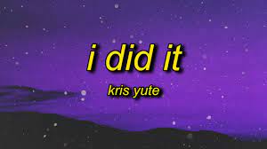 We did not find results for: Kris Yute I Did It Lyrics Ya I Did It Ya I Did It Youtube