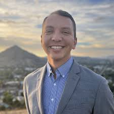 2025 Section Leadership