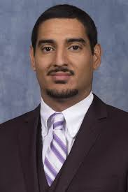 2017 Football Coaches