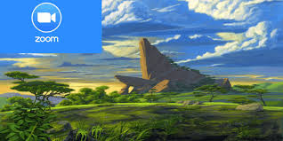 The ability to add virtual backgrounds is one of zoom's best features. Zoom Virtual Backgrounds Shrek Zoom Background Novocom Top