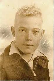 Randy's Cousin Web Page