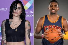 However, there were reports of them getting engaged in september 2019 as marlene sports a huge diamond ring on her finger. Kyrie Vs Kehlani What Really Happend