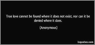 Does Not Exist Love Quotes Quotesgram