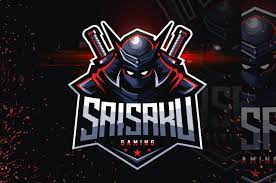 Ninja Esport Logo Ad Affiliate Affiliate Logo Esport Ninja Ninja Logo Art Logo Mascot