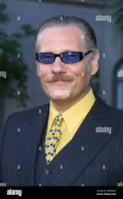 Actor william forsythe Banque de photographies et d'images à haute  résolution