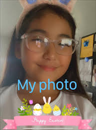 Photos of Tess mata if u want some just comment : r/UvaldeTexasShooting