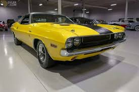 Image result for Bright Yellow 1980 Challenger