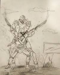 Do anime characters even have lips? Donidraws Commissions Open On Twitter Fight Scene Concept From 2014 Artistsoninstagram Art Sketch Sketching Anime Manga Mangaart Mangaka Fantasy Conceptart Concept Characterdesign Charactersheet Fights Fightscene Fighting Sword