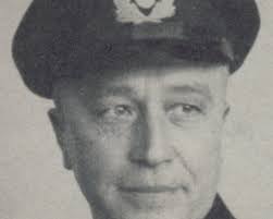 Faces of the Hindenburg: Captain Max Pruss