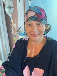 Coming Together for Lohgan: Her Story Lohgan has always been a source of  strength and light to those around her. Recently diagnosed with  triple-negative, grade 3 cancer, she continues to inspire others