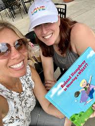 My oldest received a letter from Project Kids and some coloring sheets  today. This made her day!!! If any PK Gideon Pond staff are in this group  THANK YOU!!! 🖤💛🖤💛🖤💛