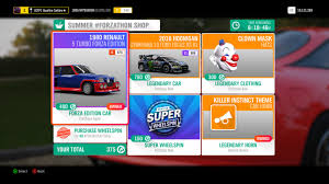 We did not find results for: This Week S Forza Horizon 4 Season Change Welcome Summer With A New Tvr And A Classic Cadillac Gtplanet