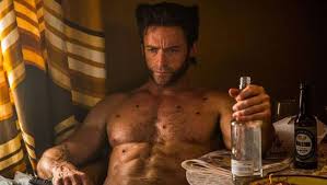 Хью́ майкл дже́кман — австралийский актёр, певец и продюсер. Hugh Jackman On The Difficulty Of Keeping His Wolverine Physique