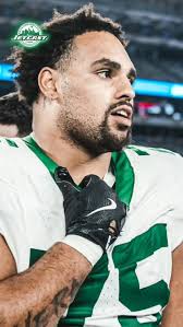 What Should the Jets Do With Alijah Vera-Tucker?