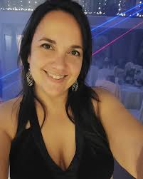 Paula Gallardo's Instagram, Twitter & Facebook