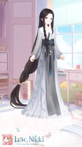 Pin On Love Nikki S Dress Up Queen Game