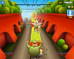 تحميل لعبة صب واى Subway Surfers Mod مهكرة 2020 للاندرويد تحميل برامج مجانية Subway Surfers Download Subway Surfers Subway Surfers Game