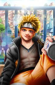 Discover 1705 free naruto png images with transparent backgrounds. Keep It Cool Naruto Uzumaki Fan Art By Deffsillustrations On Deviantart