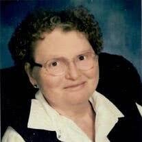 Virginia Diane Williams Obituary