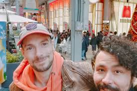 David Gillham (@displaying_model_behaviour) • Instagram photos and videos