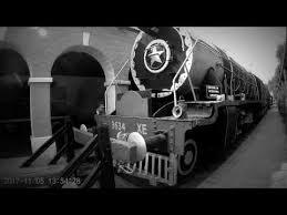Rewari Steam Locomotive Shed || Places ...