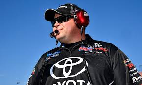 He was crew chief for justin haley in the xfinity series with the kaulig racing team. Fugle To Serve As Crew Chief For Byron In 2021 Racer