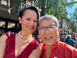 When my house became a museum