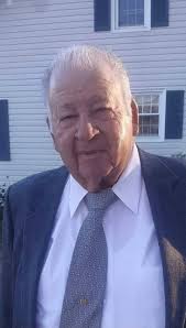 Obituary for William "Jake" Cartrette