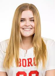 2022 Women's Lacrosse Roster