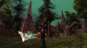 Porte Cendres Corrompue Voyages Au Bout Du Monde Transmo Etc World Of Warcraft Judgehype