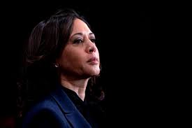 She has always been a trailblazer. Kamala Harris Spricht Uber Das Tragische Schicksal Ihrer Mutter Gala De