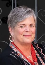 Deborah Suzanne Cameron