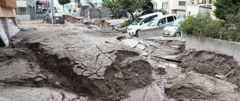 ― there was an earthquake in taiwan. æ±æ—¥æœ¬å¤§éœ‡ç½ä»¥é™ã®å¤§åœ°éœ‡ä¸€è¦§ Nippon Com